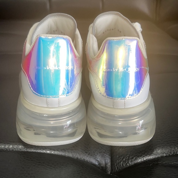 Alexander McQueen Sneakers - Picture 4 of 6